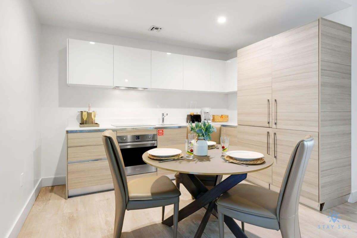 Rooftop Pool - Balcony - Hollywood Beach Broad - Walk Εξωτερικό φωτογραφία